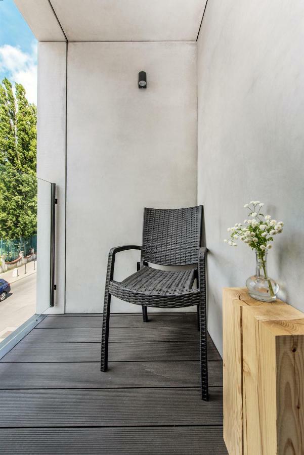 Rajska Dolnych Mlynow Apartment Krakow Ngoại thất bức ảnh