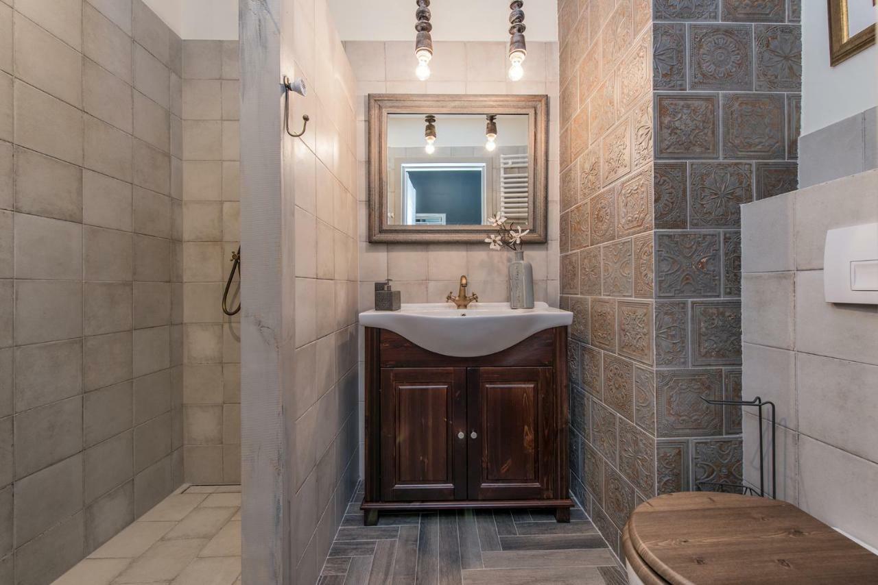 Rajska Dolnych Mlynow Apartment Krakow Ngoại thất bức ảnh